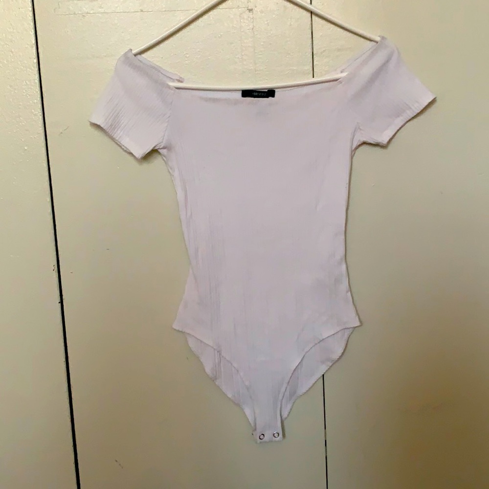 This top is from Fover21
